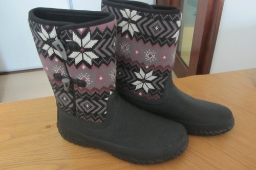 Lacrosse ladies waterproof - ladies,