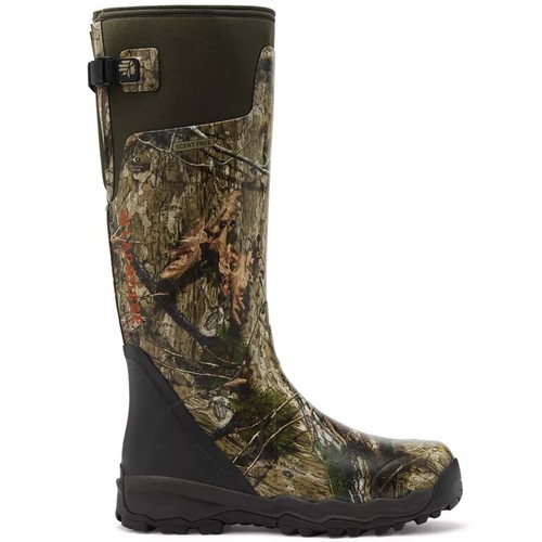 Lacrosse alphaburly pro men - alphaburly, men's