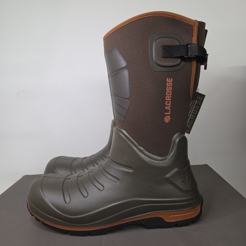 Lacrosse men aero insulator - ,