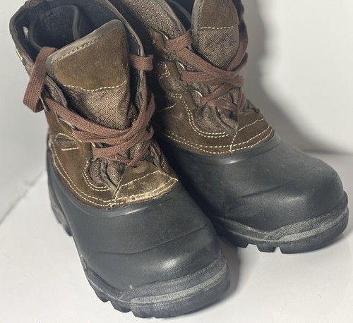 Lacrosse 601000 brown - 601000,