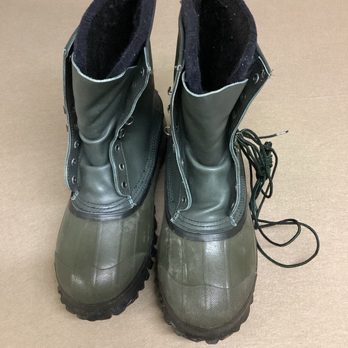 Lacrosse iceman hunt boots - lacrosse,