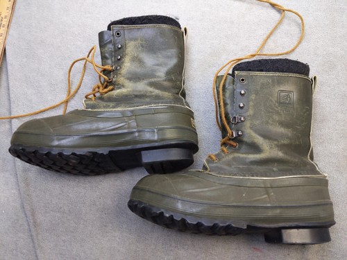 Lacrosse snow boots - snow, 10