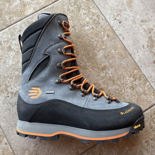 Lacrosse - (right, boot