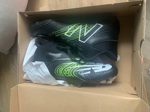 New balance rush - new, v3