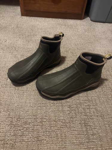 Lacrosse alpha muddy - lacrosse, 6"