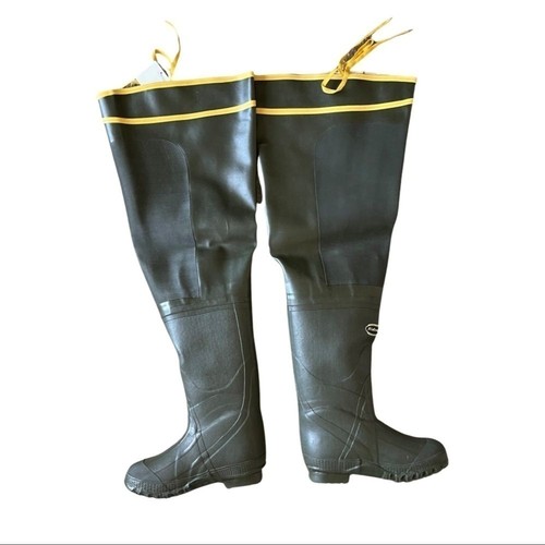 Lacrosse trapline hip waders - lacrosse,