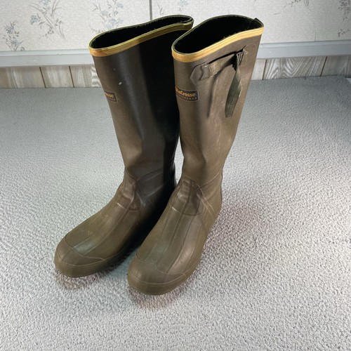 Lacrosse outdoorsman rain - outdoorsman,