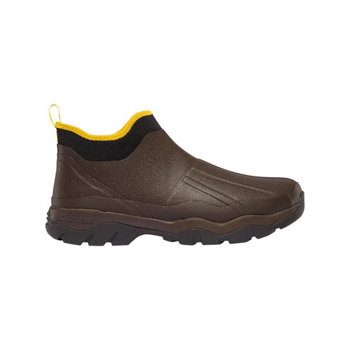 Lacrosse alpha muddy - muddy, boots
