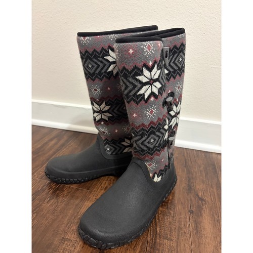 New lacrosse waterproof - lacrosse, winter