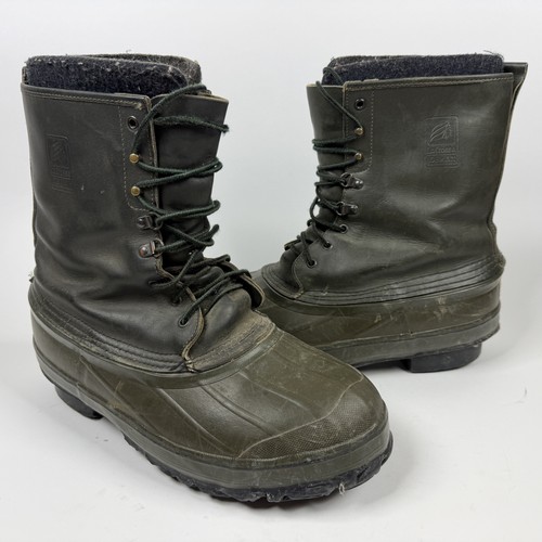 Lacrosse iceman boots - lacrosse,