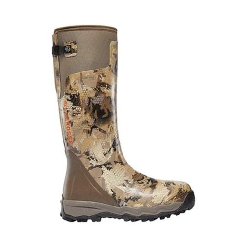 Lacrosse men alphaburly pro - men's,