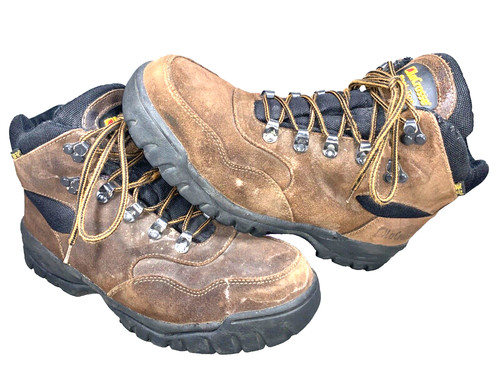 Lacrosse 7755w men size - lacrosse, 10.5