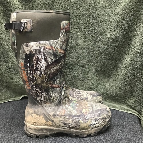 Lacrosse men boots 1000 - boots,