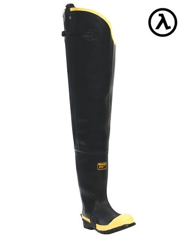 Lacrosse storm hip insulated - lacrosse,