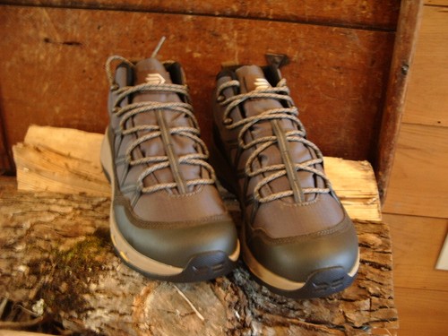 New box men hiking - in, men's