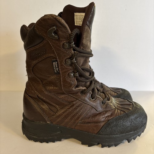 Lacrosse boots mens - boots, 9