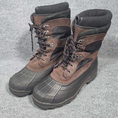 Lacrosse mens brown - mens, suede