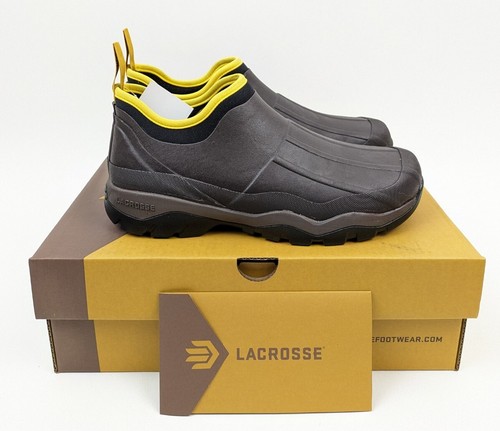 Lacrosse alpha muddy - lacrosse, 4.5"