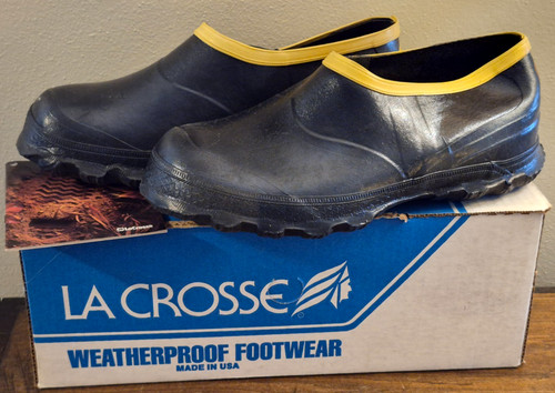 Lacrosse footwear men - footwear, men’s