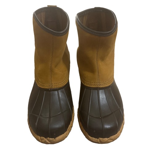 Lacrosse men trekker - 7",